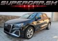 usato AUDI Q2