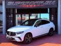 usato MERCEDES GLC 220
