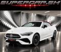 usato MERCEDES CLE 200