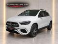 usato MERCEDES GLA 200