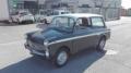 usato OLDTIMER Autobianchi