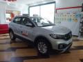 nuovo VOLKSWAGEN T Cross