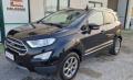 usato FORD EcoSport