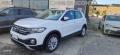 usato VOLKSWAGEN T Cross