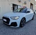 usato AUDI A1
