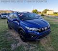 Km 0 DACIA Sandero