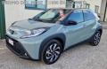 Km 0 TOYOTA Aygo X