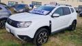 usato DACIA Duster