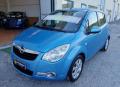 usato OPEL Agila