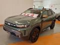 Km 0 DACIA Duster