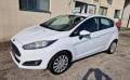 usato FORD Fiesta