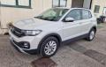 usato VOLKSWAGEN T Cross