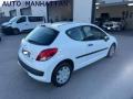 usato PEUGEOT 207