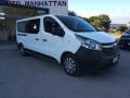 usato OPEL Vivaro