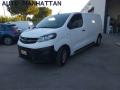 usato OPEL Vivaro