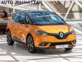 usato RENAULT Scenic