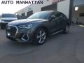 usato AUDI Q3