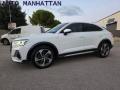 usato AUDI Q3