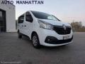 usato RENAULT Trafic