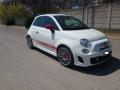 usato ABARTH 500