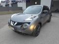 usato NISSAN Juke