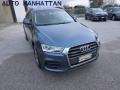 usato AUDI Q3