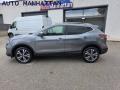 usato NISSAN Qashqai