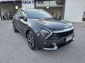 usato KIA Sportage