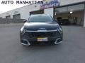 usato KIA Sportage