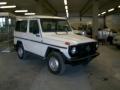 usato MERCEDES G