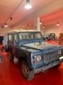 usato LAND ROVER Defender