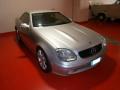 usato MERCEDES SLK 200