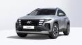 Km 0 HYUNDAI Tucson