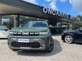 Km 0 DACIA Duster