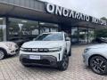 Km 0 DACIA Duster