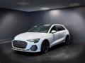 nuovo AUDI A3