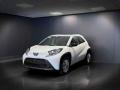 Km 0 TOYOTA Aygo X