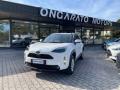 usato TOYOTA Yaris Cross