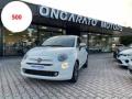 usato FIAT 500