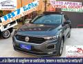 usato VOLKSWAGEN T Roc