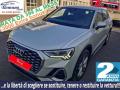 usato AUDI Q3 Sportback