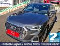 usato AUDI Q3 Sportback