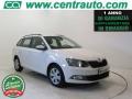 usato SKODA Fabia