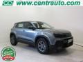 Km 0 JEEP Avenger