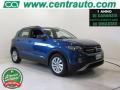 usato VOLKSWAGEN T Cross