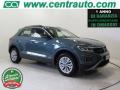 usato VOLKSWAGEN T Roc