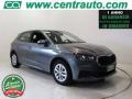usato SKODA Fabia