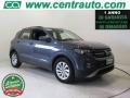 usato VOLKSWAGEN T Cross