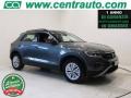 usato VOLKSWAGEN T Roc