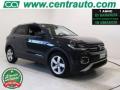 usato VOLKSWAGEN T Cross